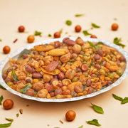 Navadhaniyam Mixture (200 g) - Sri Ganga Vilas traditional sweets & snacks